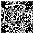 QR code with Allen Printing contacts