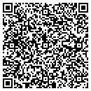 QR code with Hokes Bluff Echo contacts