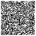 QR code with Alabama Unified Judicial System contacts
