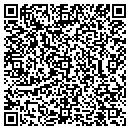 QR code with Alpha & Omega Printing contacts