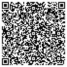 QR code with Kobayashi Family Foundation contacts