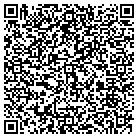 QR code with American Minority Bus Forms-TX contacts