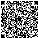 QR code with Gale V Lafreniere Mft contacts