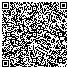 QR code with L D & C C Wattis Foundation contacts