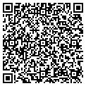 QR code with C I contacts
