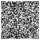 QR code with Yates John W contacts