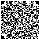 QR code with A To Z Printing & Graphic Dsgn contacts