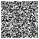 QR code with T4 Productions contacts