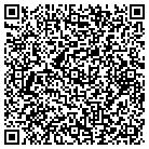 QR code with T Alsaiyad Productions contacts