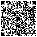 QR code with Hansen Donna contacts