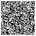 QR code with Chms contacts