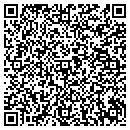 QR code with R W Thomas Inc contacts