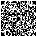 QR code with Cote & Assoc contacts