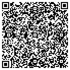 QR code with Honorable W Stanley Garner Jr contacts