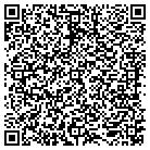 QR code with Rio Blanco County Social Service contacts