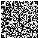 QR code with Hill Fran Ma Mfcc And Assoc contacts