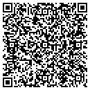 QR code with Horsman Lacey contacts