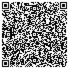 QR code with Hemlock Oil & Gas CO Inc contacts