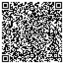 QR code with Howard Chester contacts