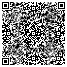QR code with Galusha Higgins & Galusha contacts