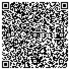 QR code with Galusha Higgins & Galusha contacts