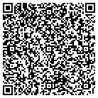 QR code with University Optical contacts