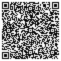 QR code with Jason contacts