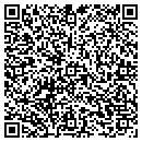 QR code with U S Energy Expl Corp contacts
