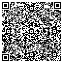 QR code with Chris Fetter contacts