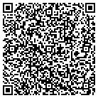 QR code with J H Therapeutic Corporation contacts