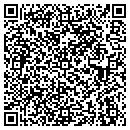 QR code with O'Brien Jeff CPA contacts