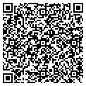 QR code with Noma contacts