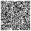 QR code with KCF Vending contacts