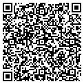 QR code with Kim Devaney contacts