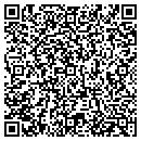 QR code with C C Productions contacts