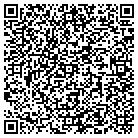 QR code with Custody Investigator's Office contacts
