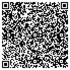QR code with G T Racing Porsche contacts