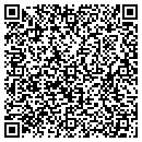 QR code with Keys 2 Life contacts