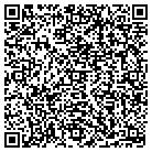 QR code with Custom Office Systems contacts