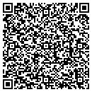 QR code with King Bobby contacts