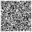 QR code with King Carrie R contacts