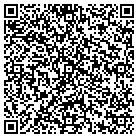 QR code with Korean Community Service contacts