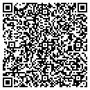 QR code with Haines Ferry Terminal contacts