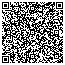 QR code with MWM Electric contacts