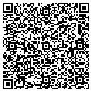 QR code with St Vincents contacts