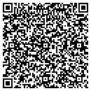 QR code with C C Forbes CO contacts
