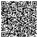 QR code with Burch Mark contacts