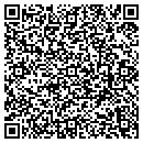 QR code with Chris Ezra contacts