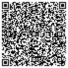 QR code with S & B Sprinkler Service contacts