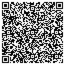 QR code with E & L Graphics LLC contacts